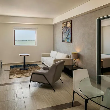 Aloft By Marriott Cancun-2